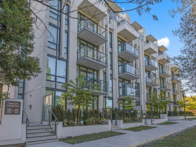 302-4240 Cambie Street, Vancouver, BC, V5Z 0K6