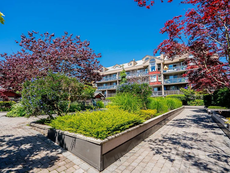 A205-4811 53 Street, Delta, BC, V4K 2Z3 - 3