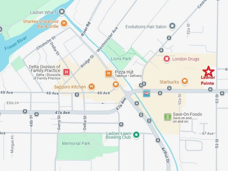 A205-4811 53 Street, Delta, BC, V4K 2Z3 - 23