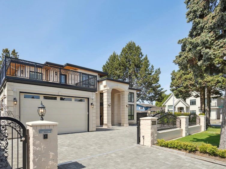 6311 Coltsfoot Drive, Richmond, BC, V7C 2J5 - 2