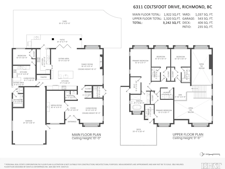 6311 Coltsfoot Drive, Richmond, BC, V7C 2J5 - 40
