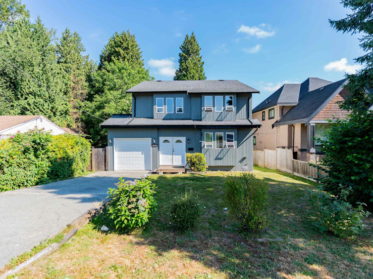 13174 111 Avenue, Surrey, BC, V3T 2S3