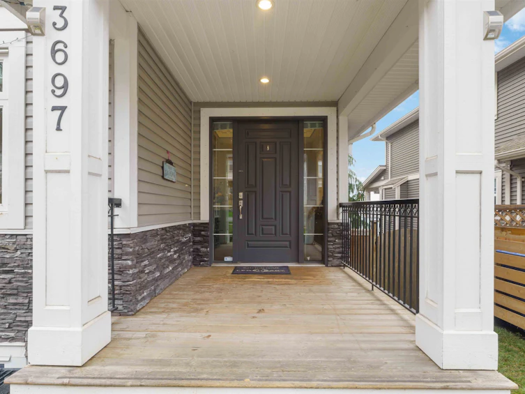 3697 Hajula Court, Abbotsford, BC, V3G 2W4 - 4