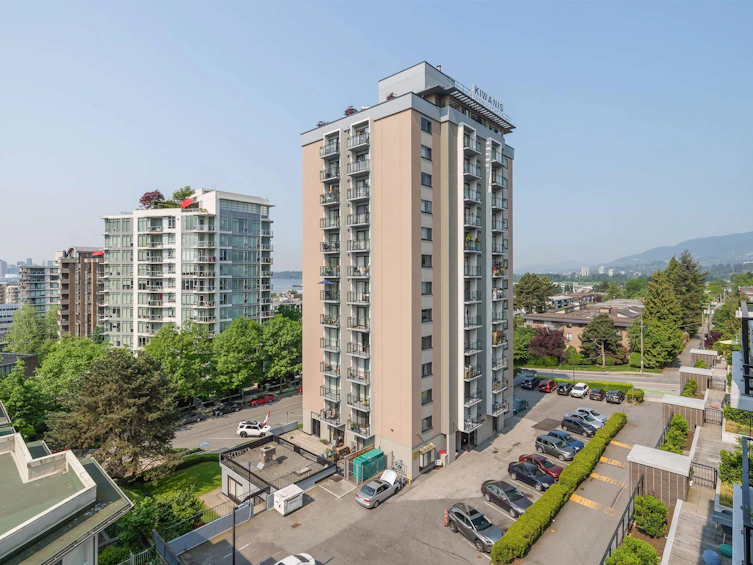 504-177 W 3rd Street, North Vancouver, BC, V7M 0G5 - 22