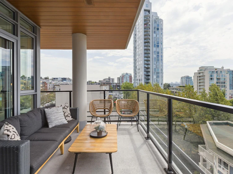 504-177 W 3rd Street, North Vancouver, BC, V7M 0G5 - 18