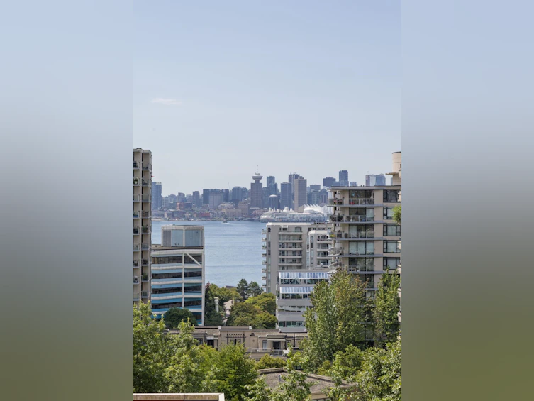 504-177 W 3rd Street, North Vancouver, BC, V7M 0G5 - 21