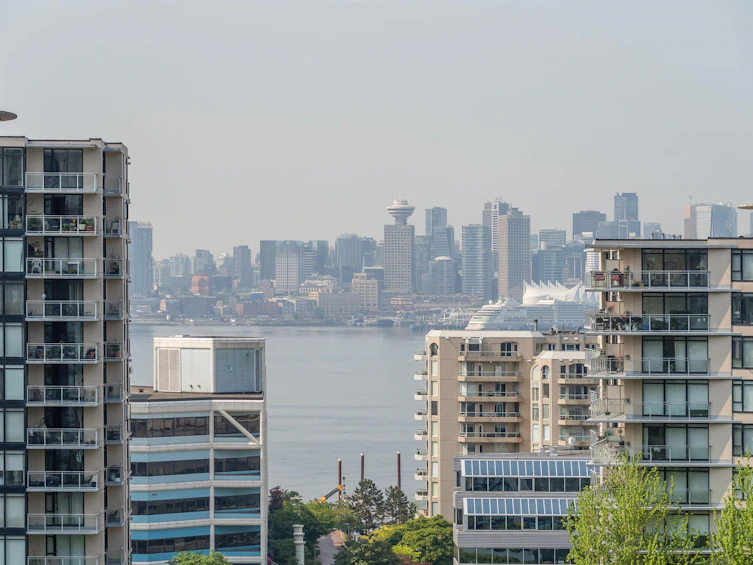 504-177 W 3rd Street, North Vancouver, BC, V7M 0G5 - 20