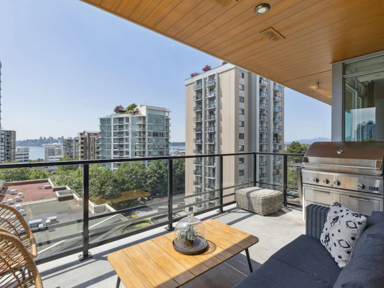 504-177 W 3rd Street, North Vancouver, BC, V7M 0G5 - 19
