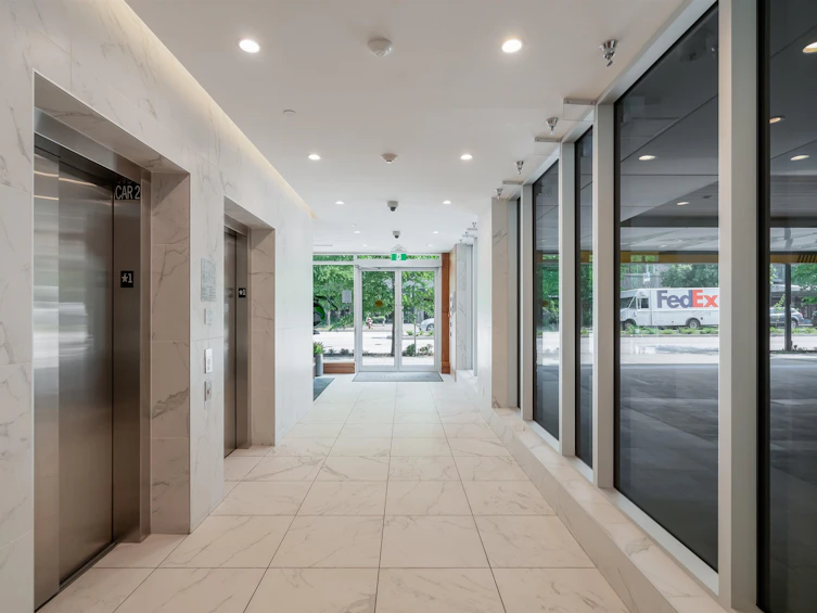 504-177 W 3rd Street, North Vancouver, BC, V7M 0G5 - 25
