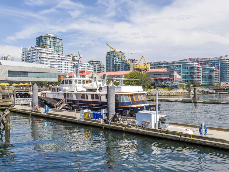 504-177 W 3rd Street, North Vancouver, BC, V7M 0G5 - 29