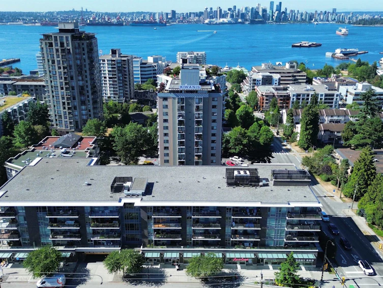 504-177 W 3rd Street, North Vancouver, BC, V7M 0G5 - 26