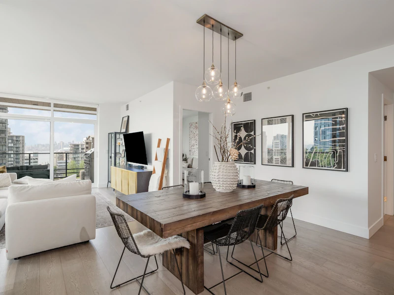504 - 177 W 3rd Street, North Vancouver BC