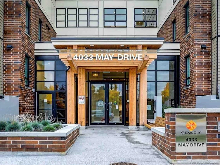 321-4033 May Drive, Richmond, BC, V6X 0T3 - 2