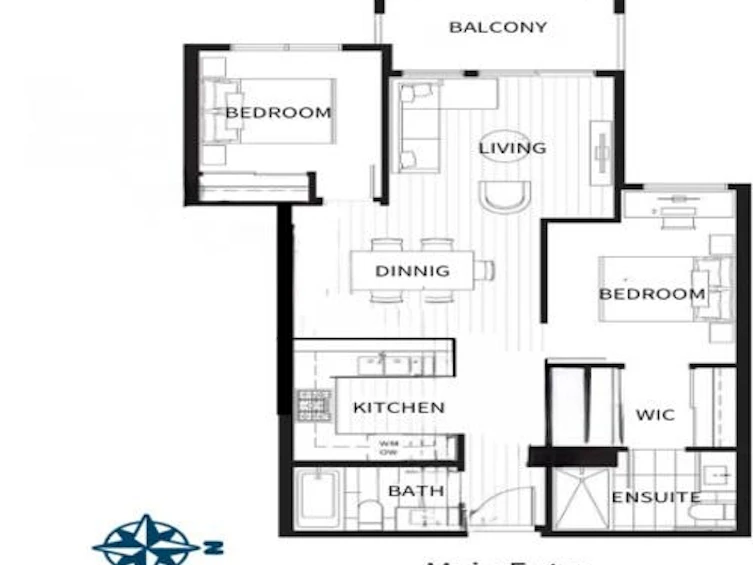 321-4033 May Drive, Richmond, BC, V6X 0T3 - 22
