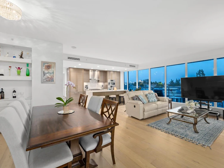 405-1439 George Street, Surrey, BC, V4B 0B9 - 9