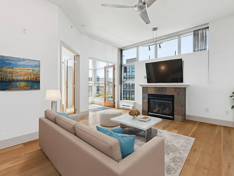 423 - 8988 Hudson Street, Vancouver BC V6P 6Z1