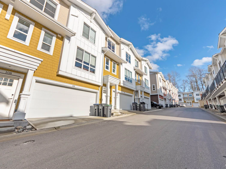 109-16561 17a Avenue, Surrey, BC, V3Z 1J3 - 23