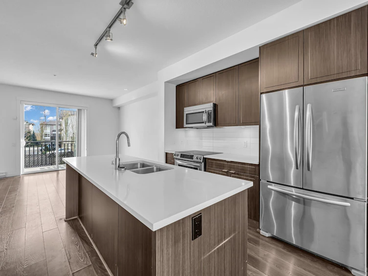 62-2358 Ranger Lane, Port Coquitlam, BC, V3B 0L5 - 2