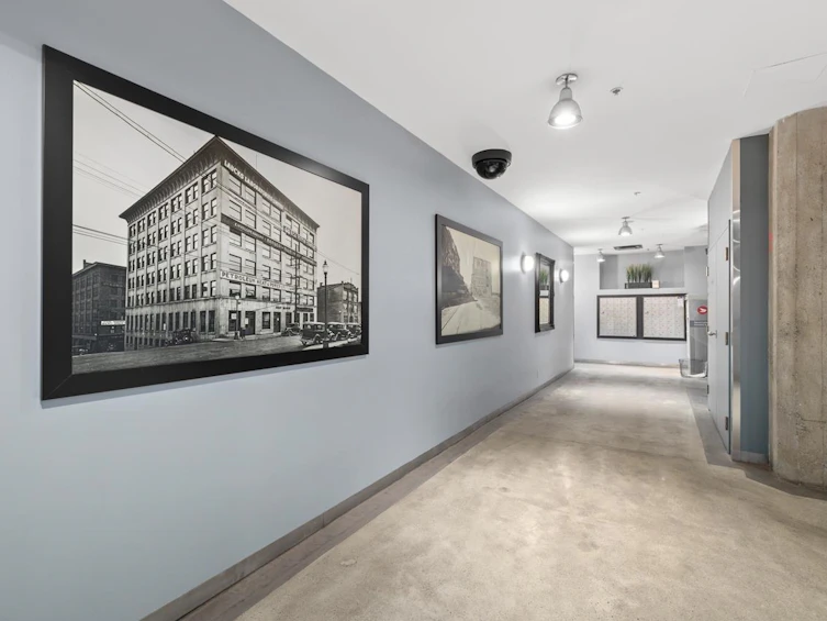 412-1216 Homer Street, Vancouver, BC, V6B 6K5 - 19