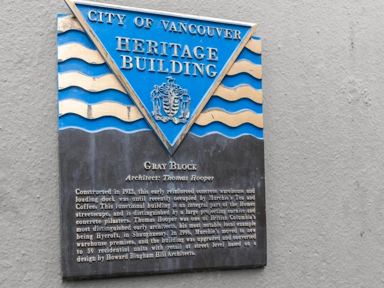 412-1216 Homer Street, Vancouver, BC, V6B 6K5 - 23