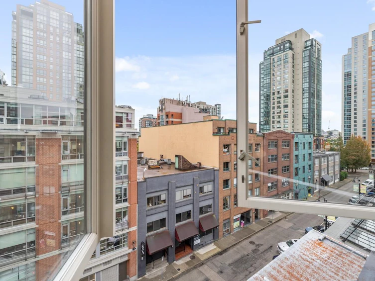 412-1216 Homer Street, Vancouver, BC, V6B 6K5 - 15