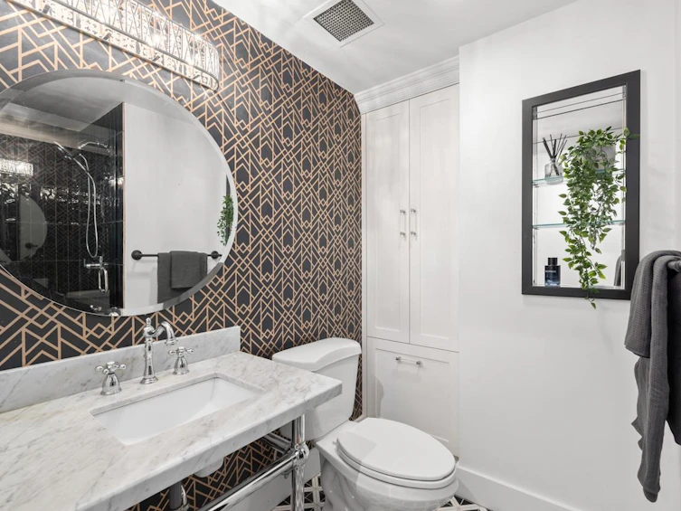 412-1216 Homer Street, Vancouver, BC, V6B 6K5 - 12