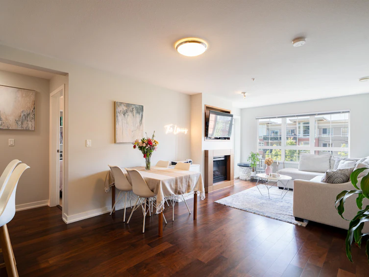 313-2940 King George Boulevard, Surrey, BC, V4P 0E4 - 9