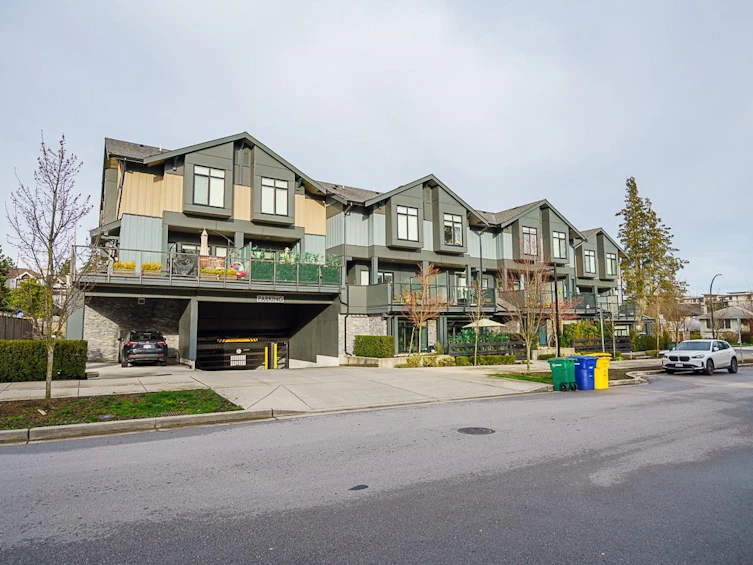 103-7131 17 Avenue, Burnaby, BC, V3N 1K8 - 2
