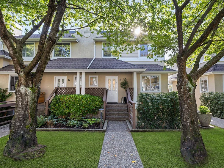 5-249 E 4th Street, North Vancouver, BC, V7L 1J1 - 18