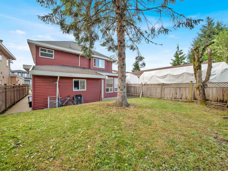 11286 79a Avenue, Delta, BC, V4C 1T8 - 4