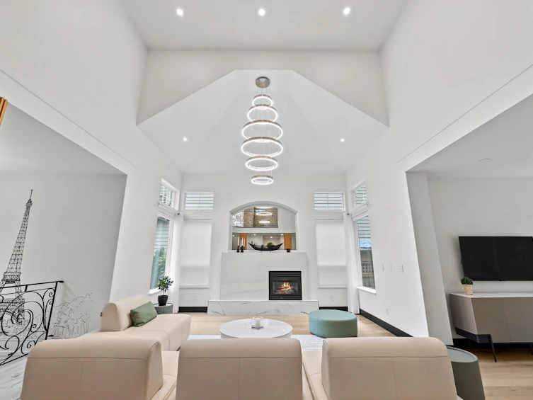 15497 Rosemary Heights Crescent, Surrey, BC, V3Z 0K2 - 8