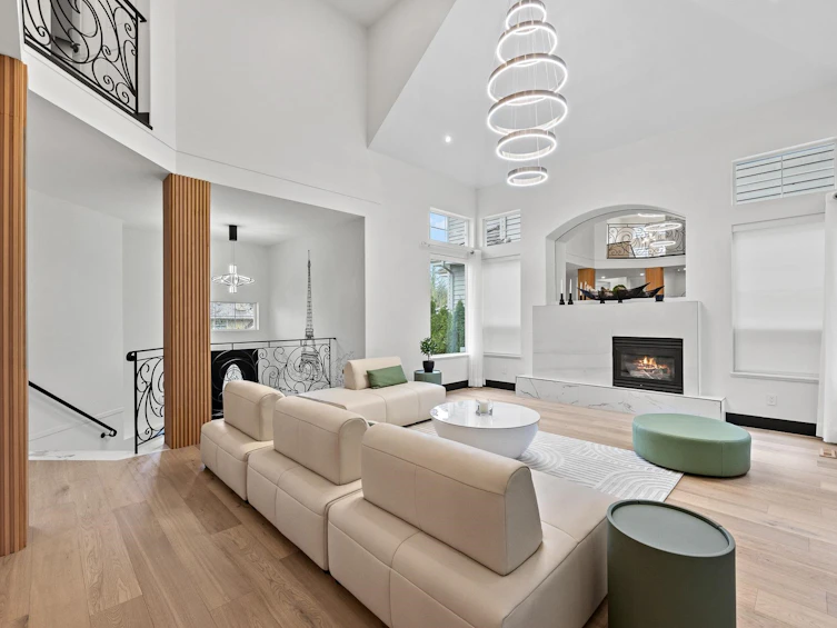 15497 Rosemary Heights Crescent, Surrey, BC, V3Z 0K2 - 9