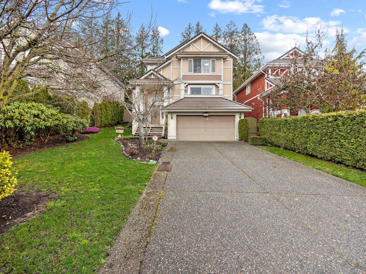 15497 Rosemary Heights Crescent, Surrey, BC, V3Z 0K2 - 3