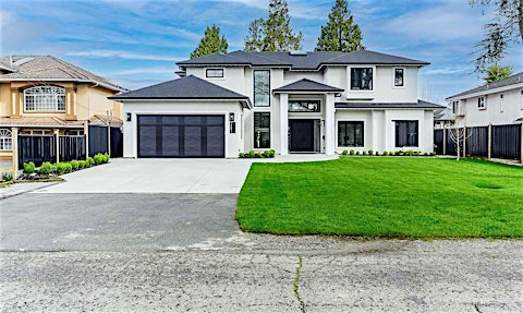 10671 Caithcart Road, Richmond, BC, V6X 1N3