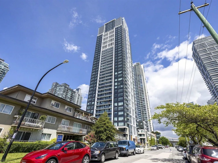 1803-6537 Telford Avenue, Burnaby, BC, V5H 0K9 - 2