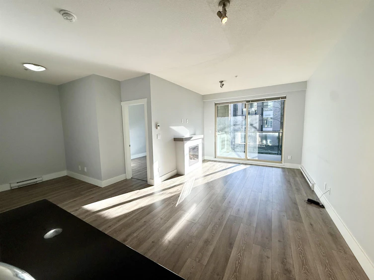 215-7478 Byrnepark Walk, Burnaby, BC, V3N 0B5 - 2
