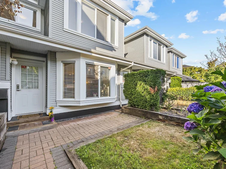 10-7370 Stride Avenue, Burnaby, BC, V3N 5E6 - 2