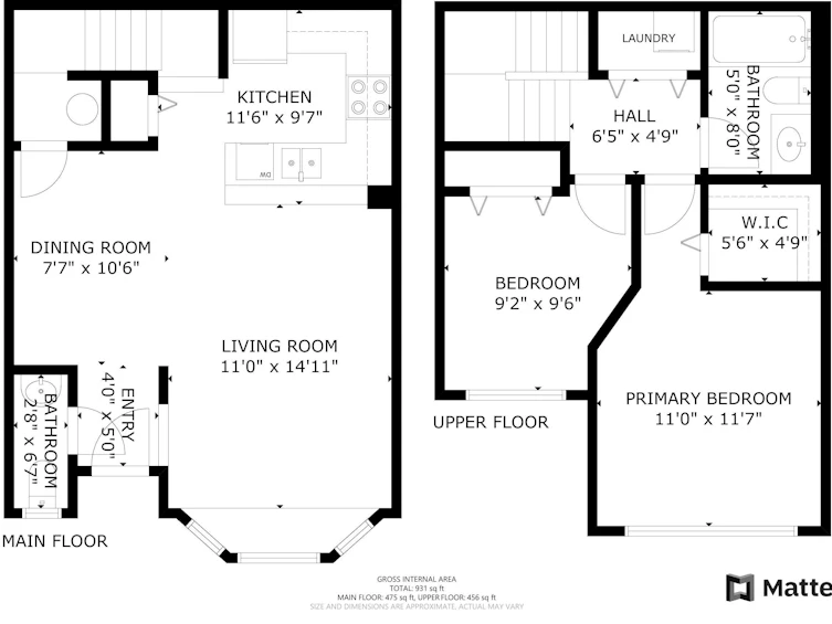 10-7370 Stride Avenue, Burnaby, BC, V3N 5E6 - 26