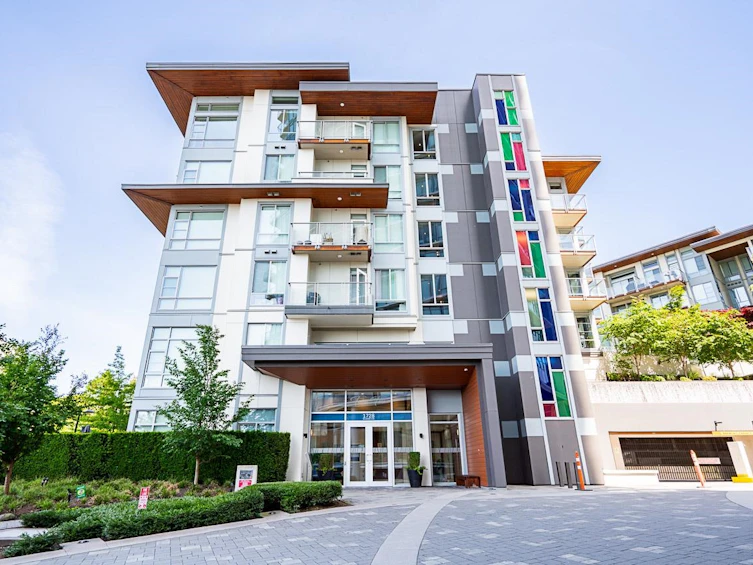 409-1728 Gilmore Avenue, Burnaby, BC, V5C 0L3 - 25