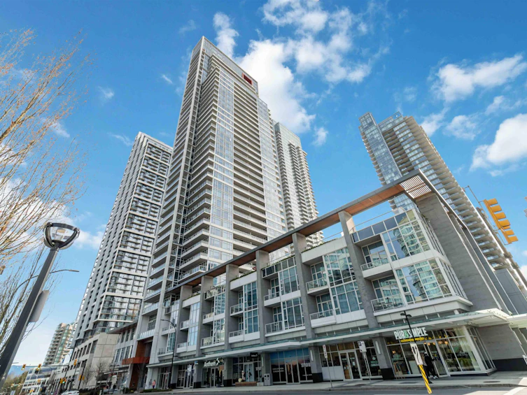 2602-6080 Mckay Avenue, Burnaby, BC, V5H 0J4