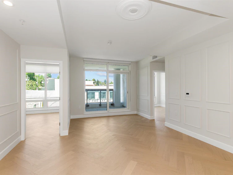 308-3668 W 10th Avenue, Vancouver, BC, V6R 0G4 - 3