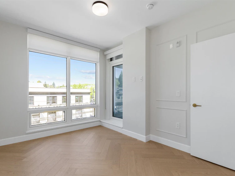 308-3668 W 10th Avenue, Vancouver, BC, V6R 0G4 - 9