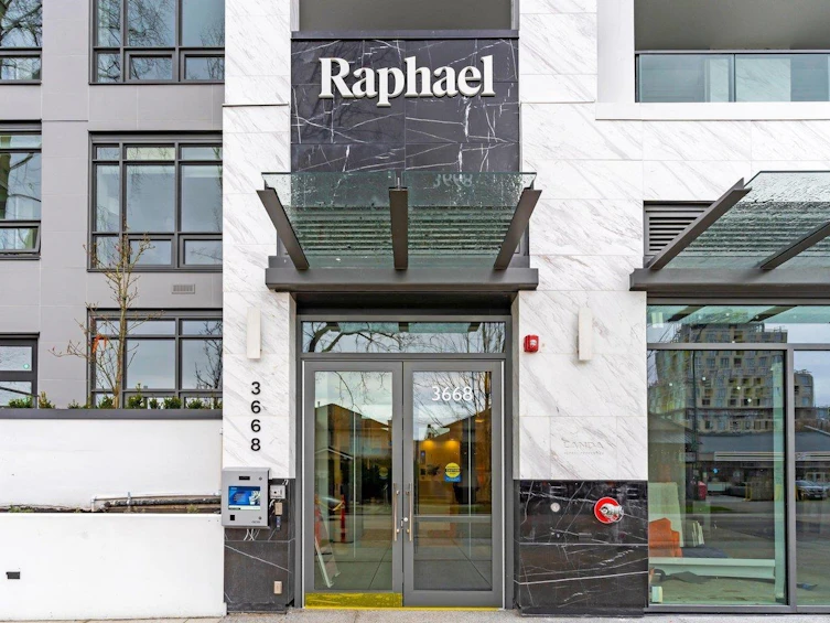 308-3668 W 10th Avenue, Vancouver, BC, V6R 0G4 - 23