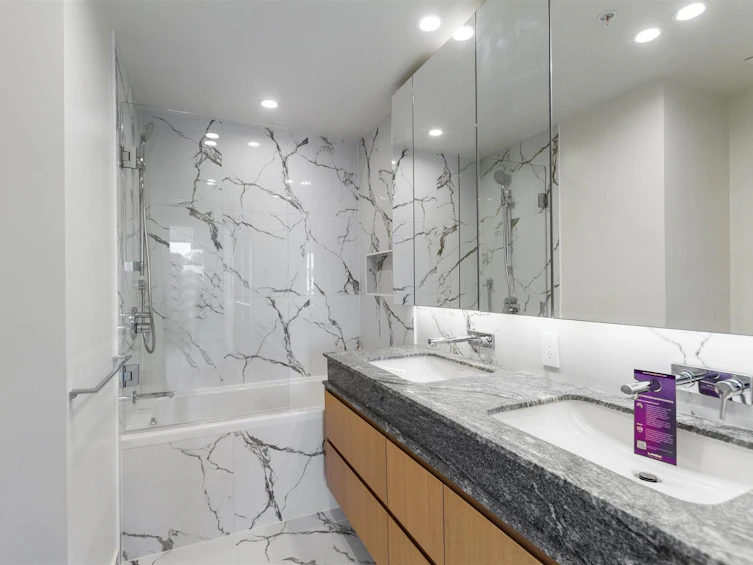 308-3668 W 10th Avenue, Vancouver, BC, V6R 0G4 - 12