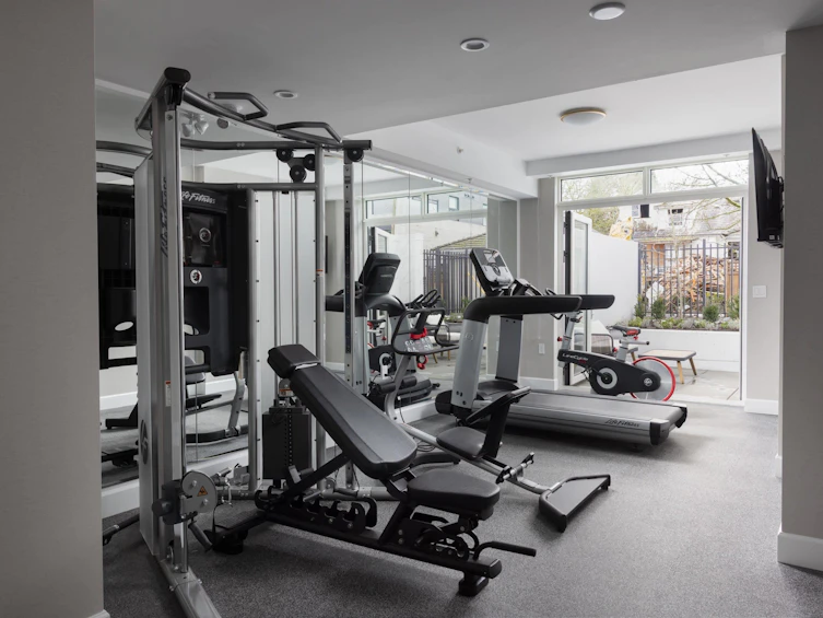 308-3668 W 10th Avenue, Vancouver, BC, V6R 0G4 - 21
