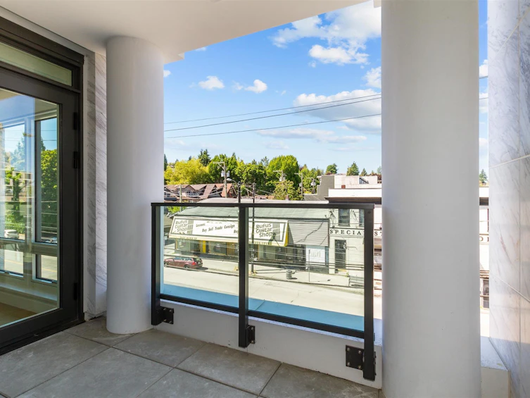 308-3668 W 10th Avenue, Vancouver, BC, V6R 0G4 - 8