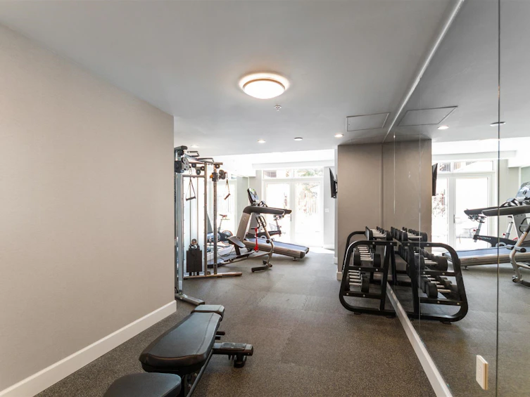 308-3668 W 10th Avenue, Vancouver, BC, V6R 0G4 - 20