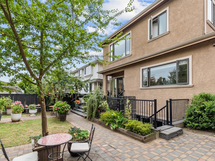 5578 Elizabeth Street, Vancouver, BC, V5Y 3J9 - 25