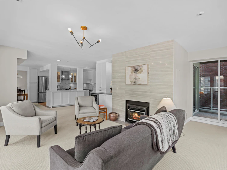 201-2288 W 12th Avenue, Vancouver, BC, V6K 4R2 - 15