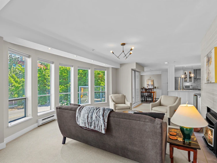 201-2288 W 12th Avenue, Vancouver, BC, V6K 4R2 - 17
